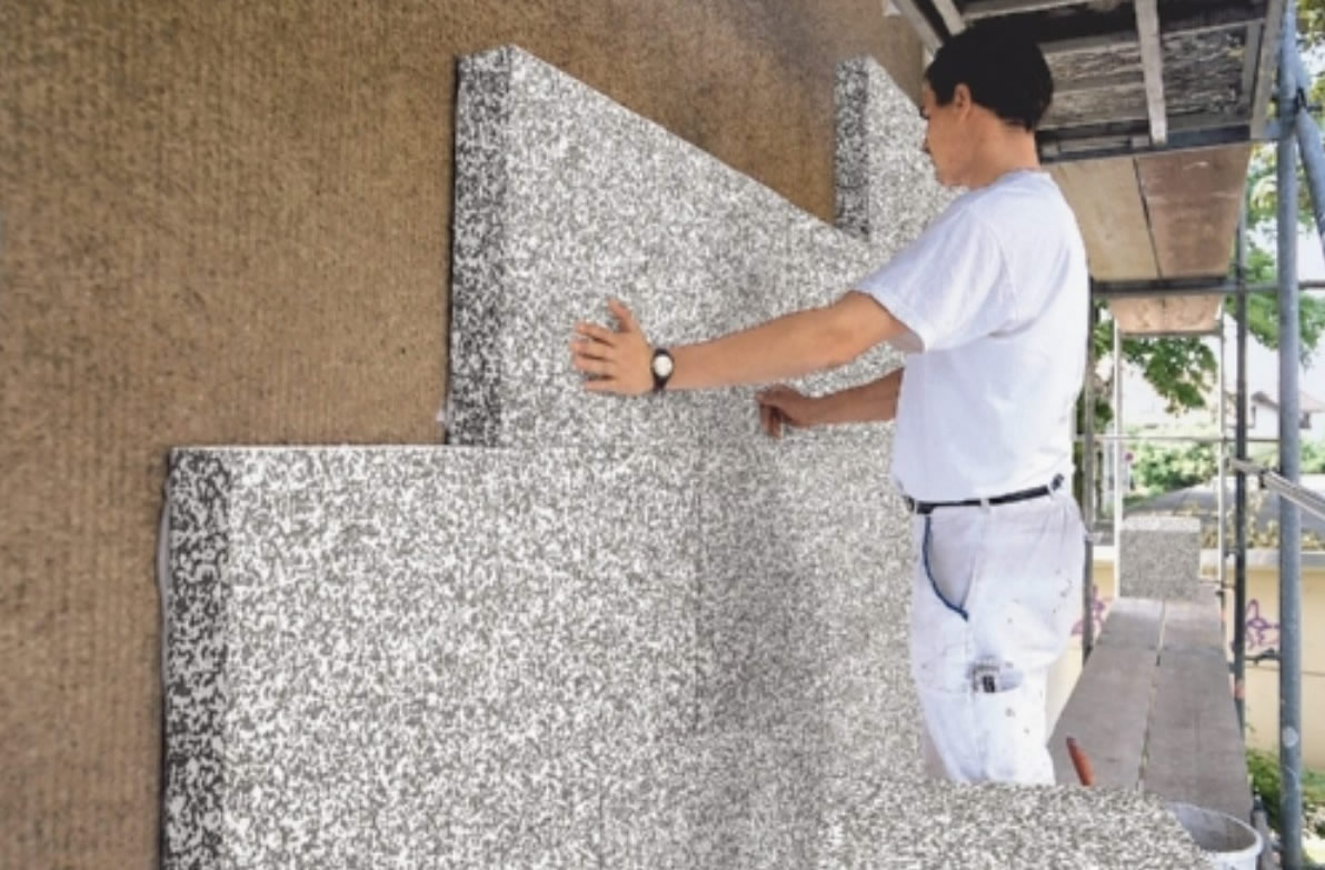 Kocasinan Isı Yalıtımcısı